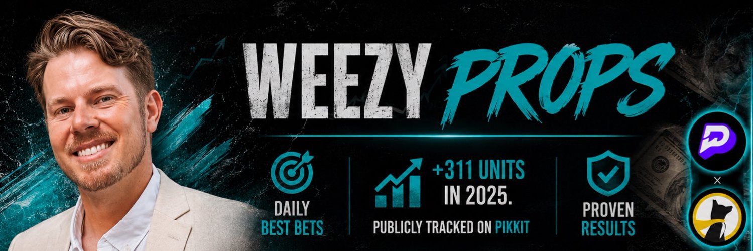 Weezy Props
