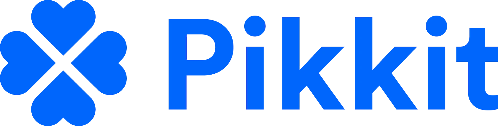 Pikkit